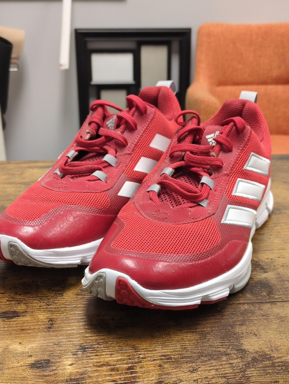 adidas Speed Trainer 5 Sneakers/10